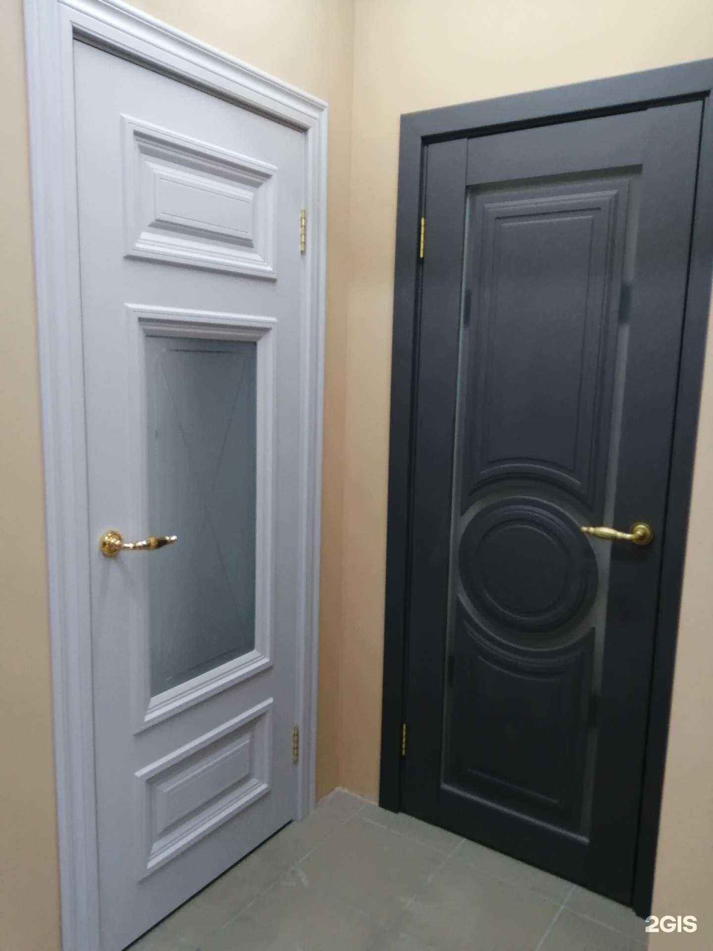 Отзывы на компанию Дверь Градъ в Раменском c фото