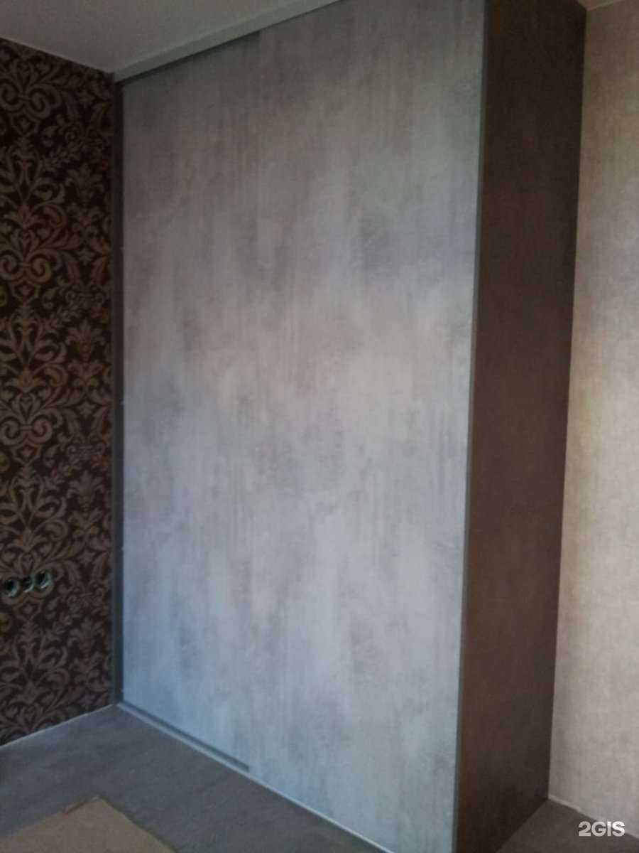 Отзывы на компанию Komandor в Владивостоке c фото