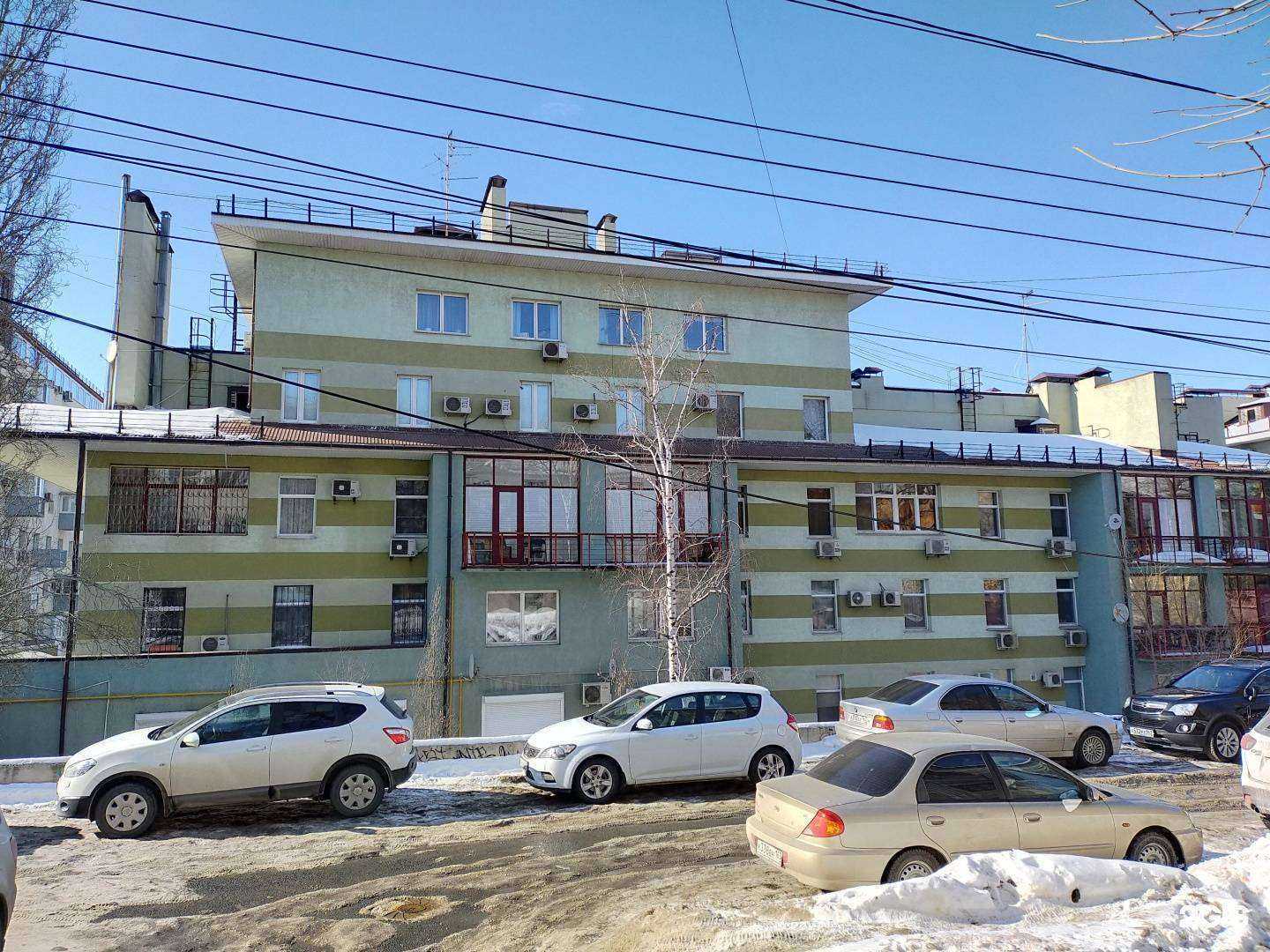 Отзывы на компанию Мануфактура Улыбок в Самаре c фото - фотография 2 из 2