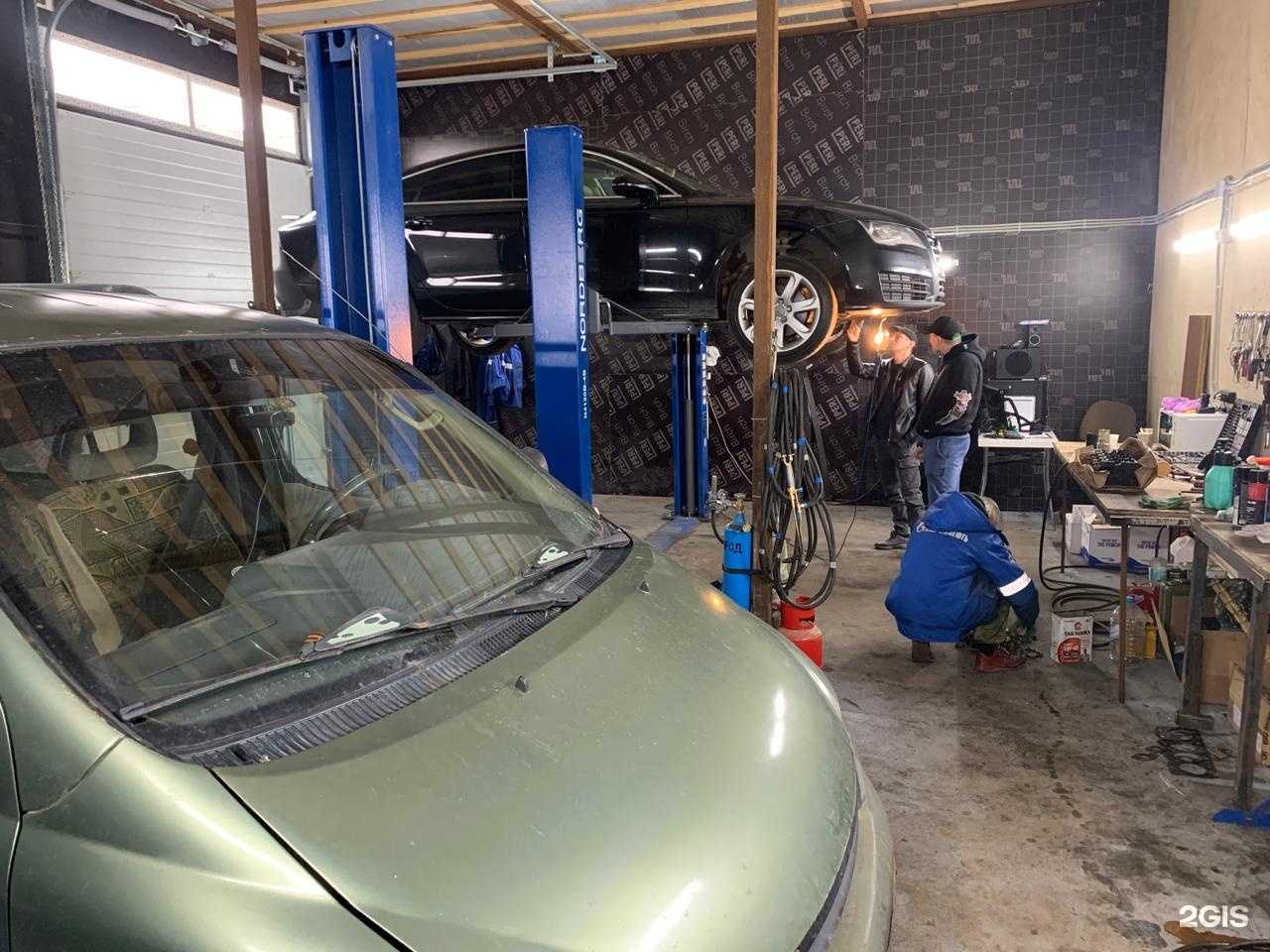 Отзывы на компанию NFTCAR в г. Смоленск c фото