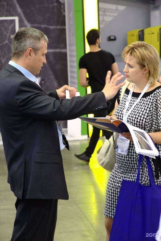 Отзывы на компанию Этек в Калуге c фото