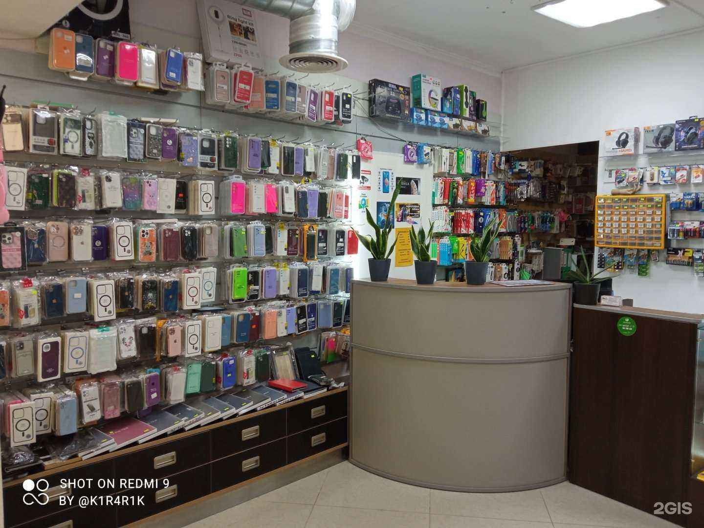 Отзывы на компанию Vse Aksy в Калининграде c фото