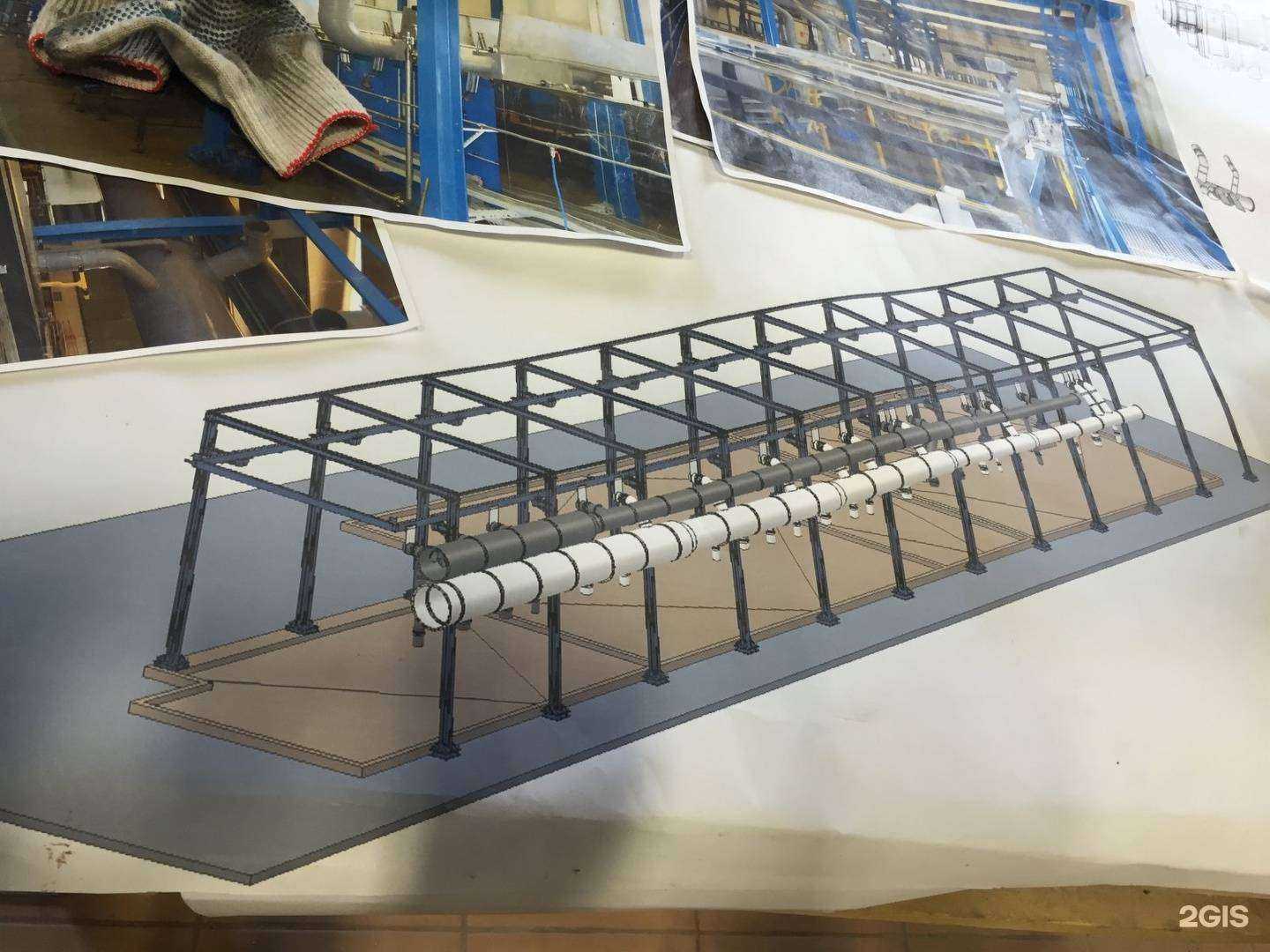 Отзывы на компанию Юнистаб в Нижнем Новгороде c фото