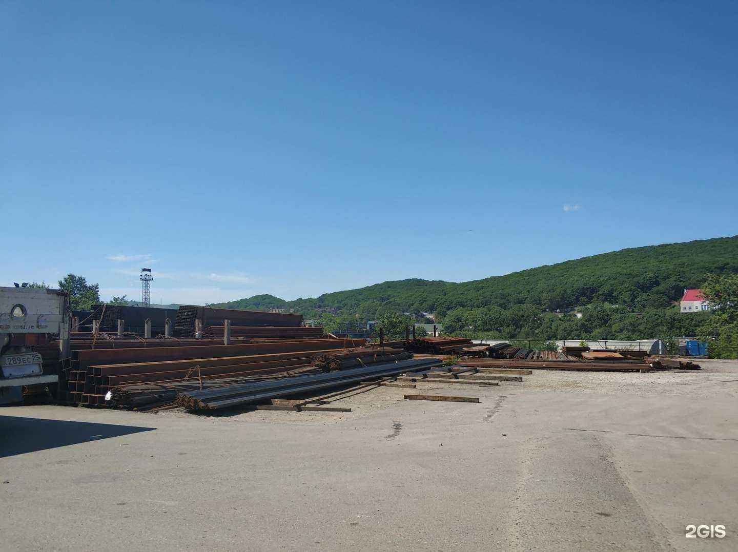 Отзывы на компанию Альянс  в Владивостоке c фото