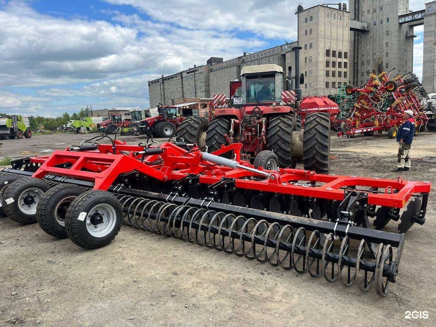 Отзывы на компанию РосТехноГрупп в Саратове c фото