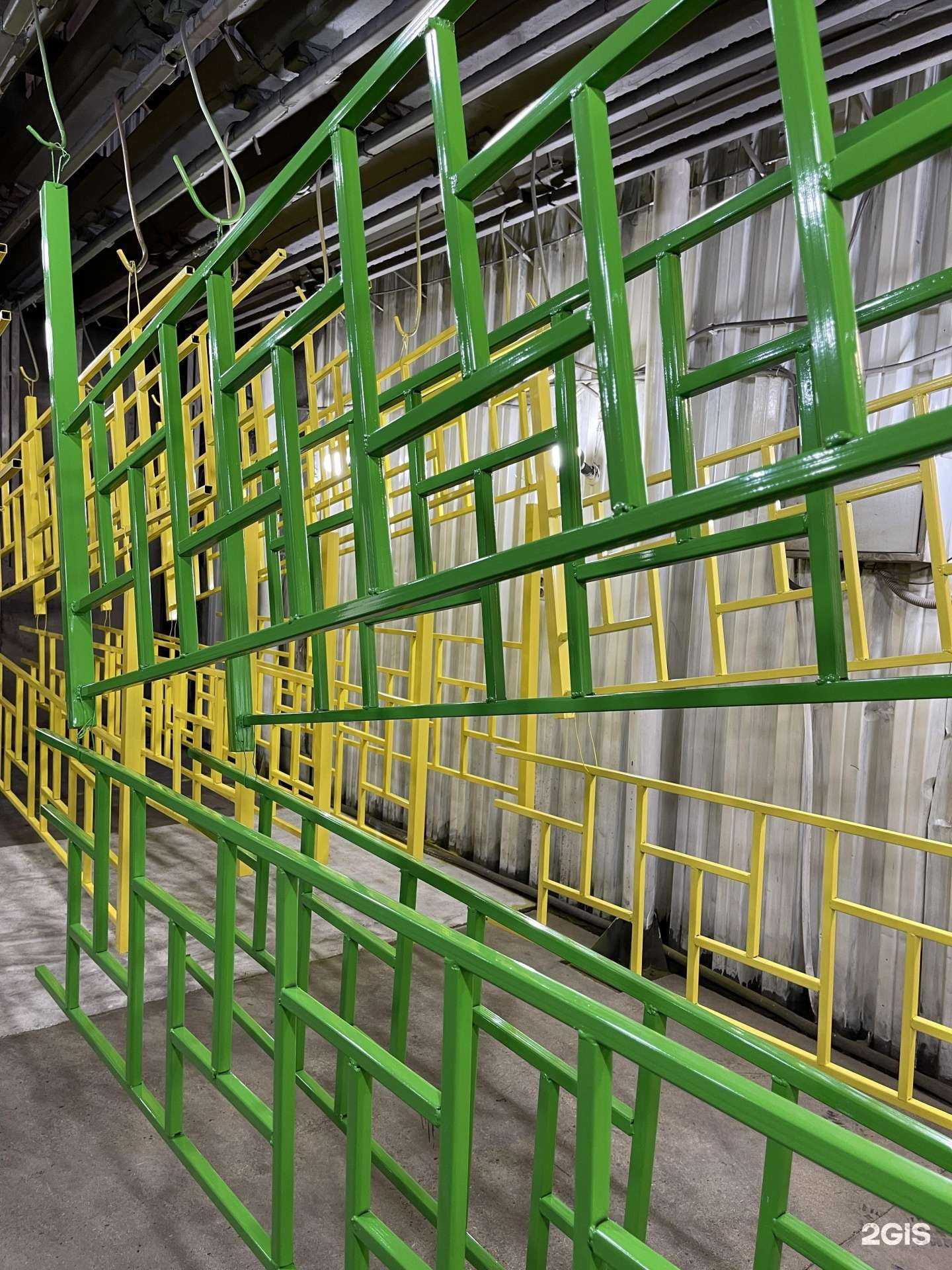 Отзывы на компанию Анклав в Красноярске c фото