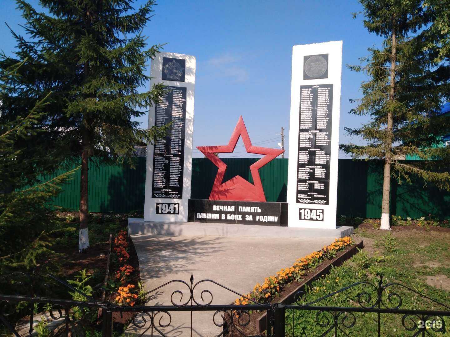 Отзывы на компанию Пермский военно-мемориальный комплекс в Перми c фото