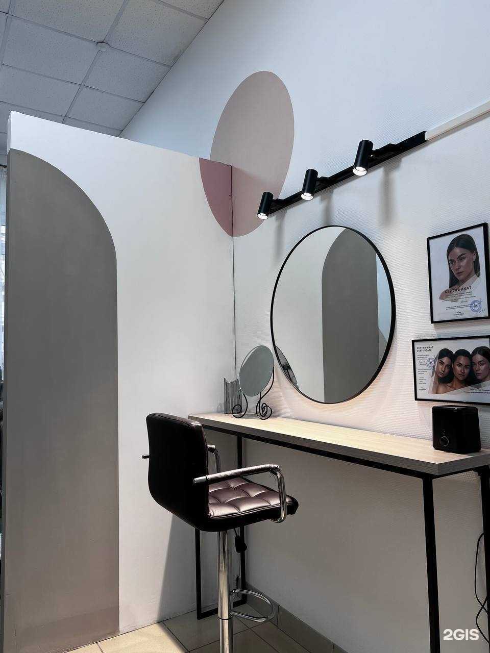 Отзывы на компанию E.Popova Nail Academy в г. Самара c фото