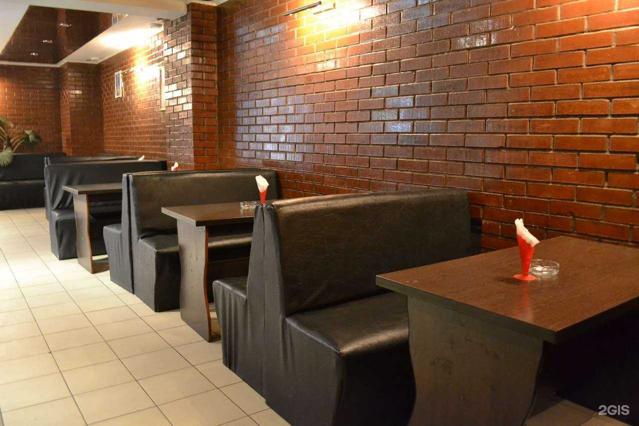 Отзывы на компанию Пятница в Новосибирске c фото