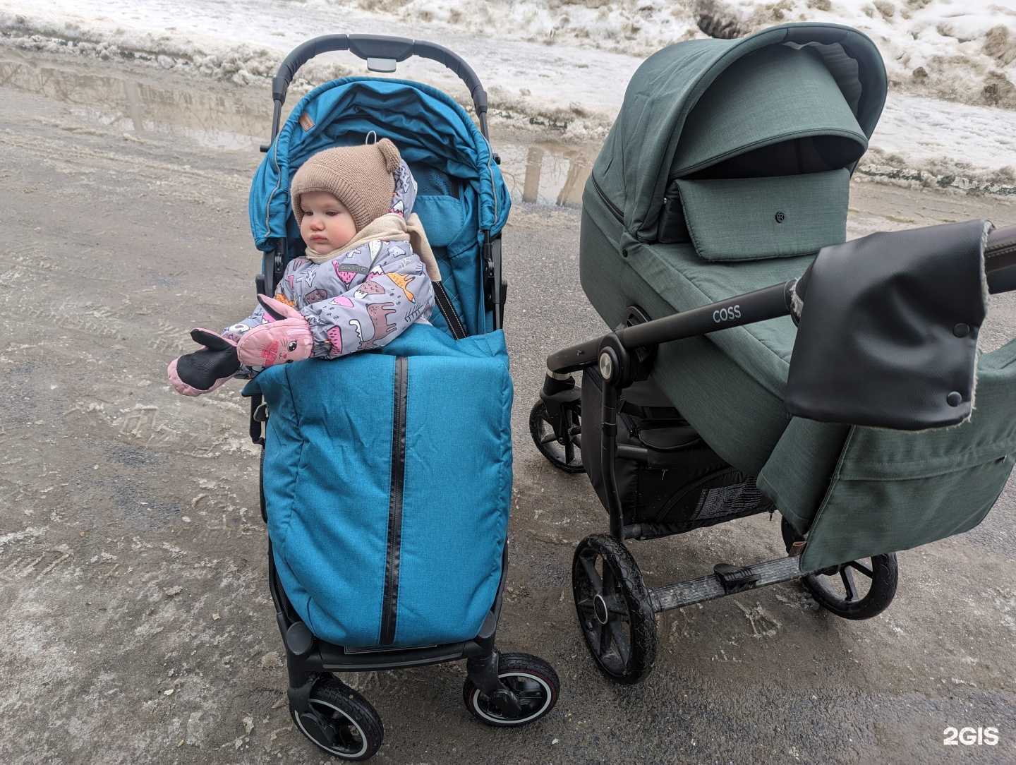 Отзывы на компанию Малышок в г. Нижневартовск c фото