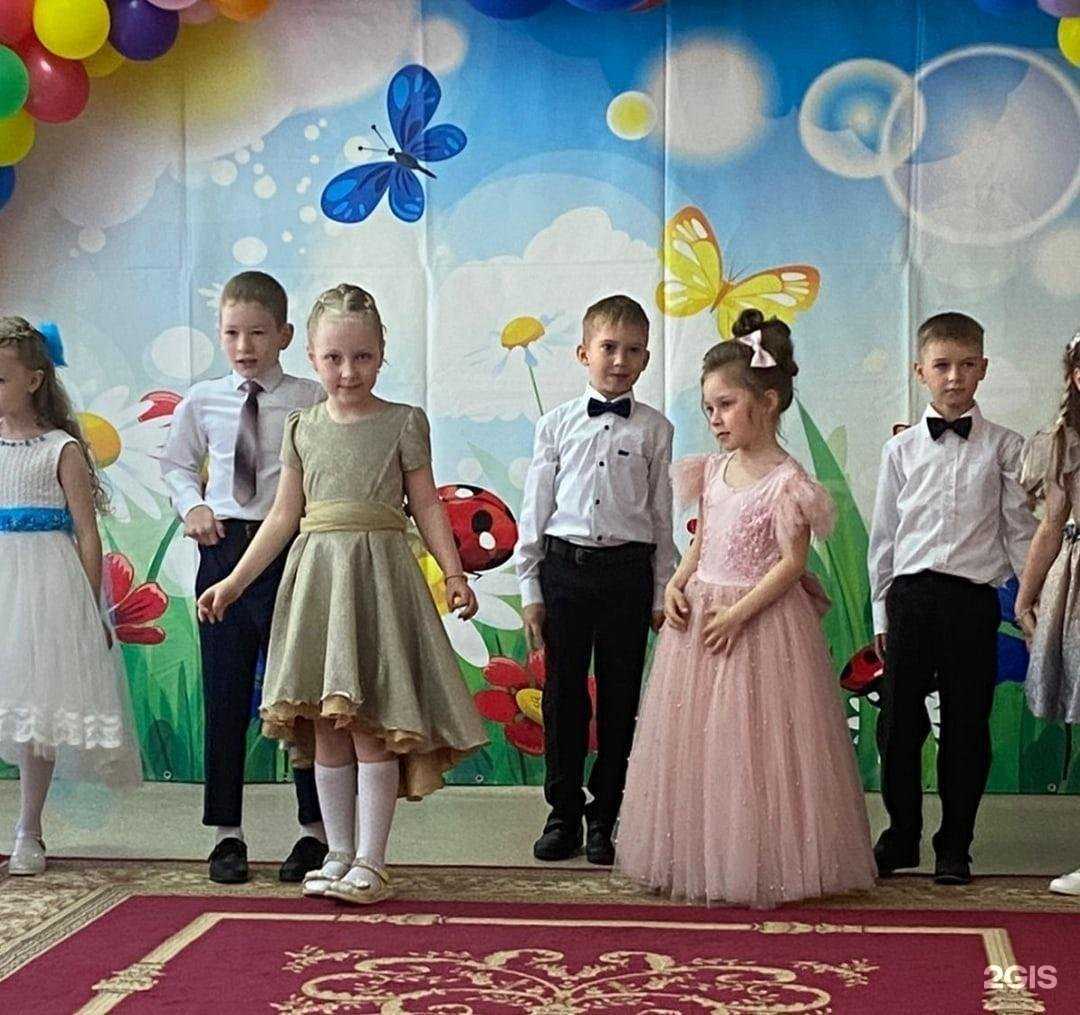 Отзывы на компанию Детский сад №328 комбинированного вида в Омске c фото