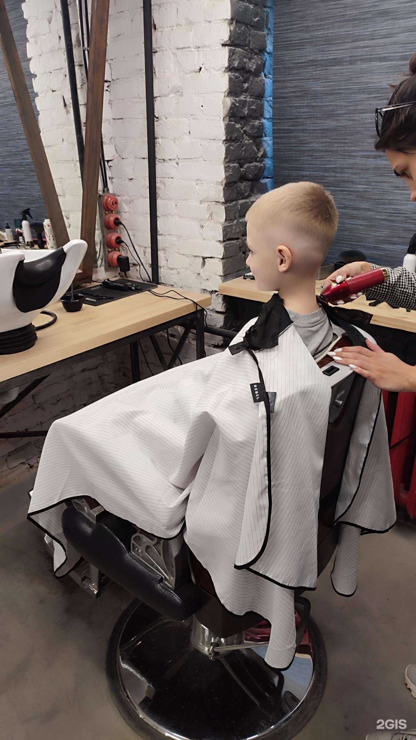 Отзывы на компанию Poborode в г. Рубцовск c фото