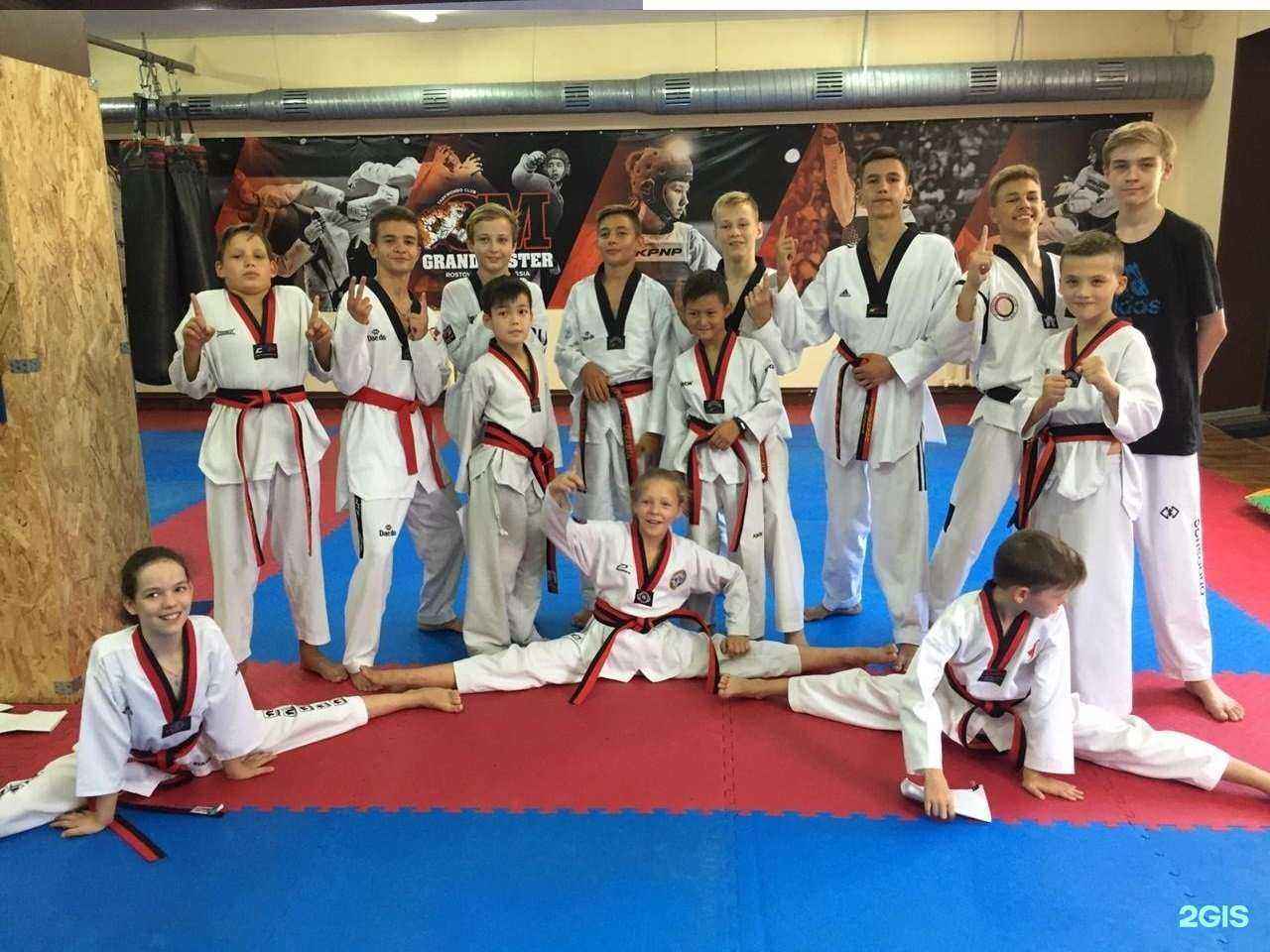 Отзывы на компанию Grandmaster в Батайске c фото