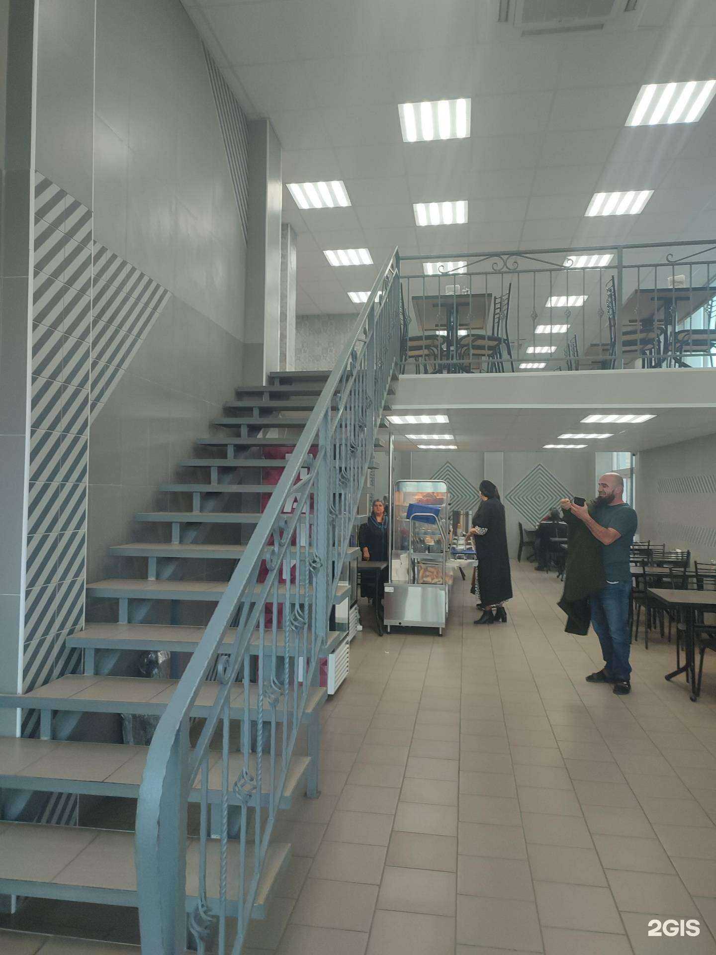 Отзывы на компанию Привокзальная в Астрахани c фото - фотография 2 из 2