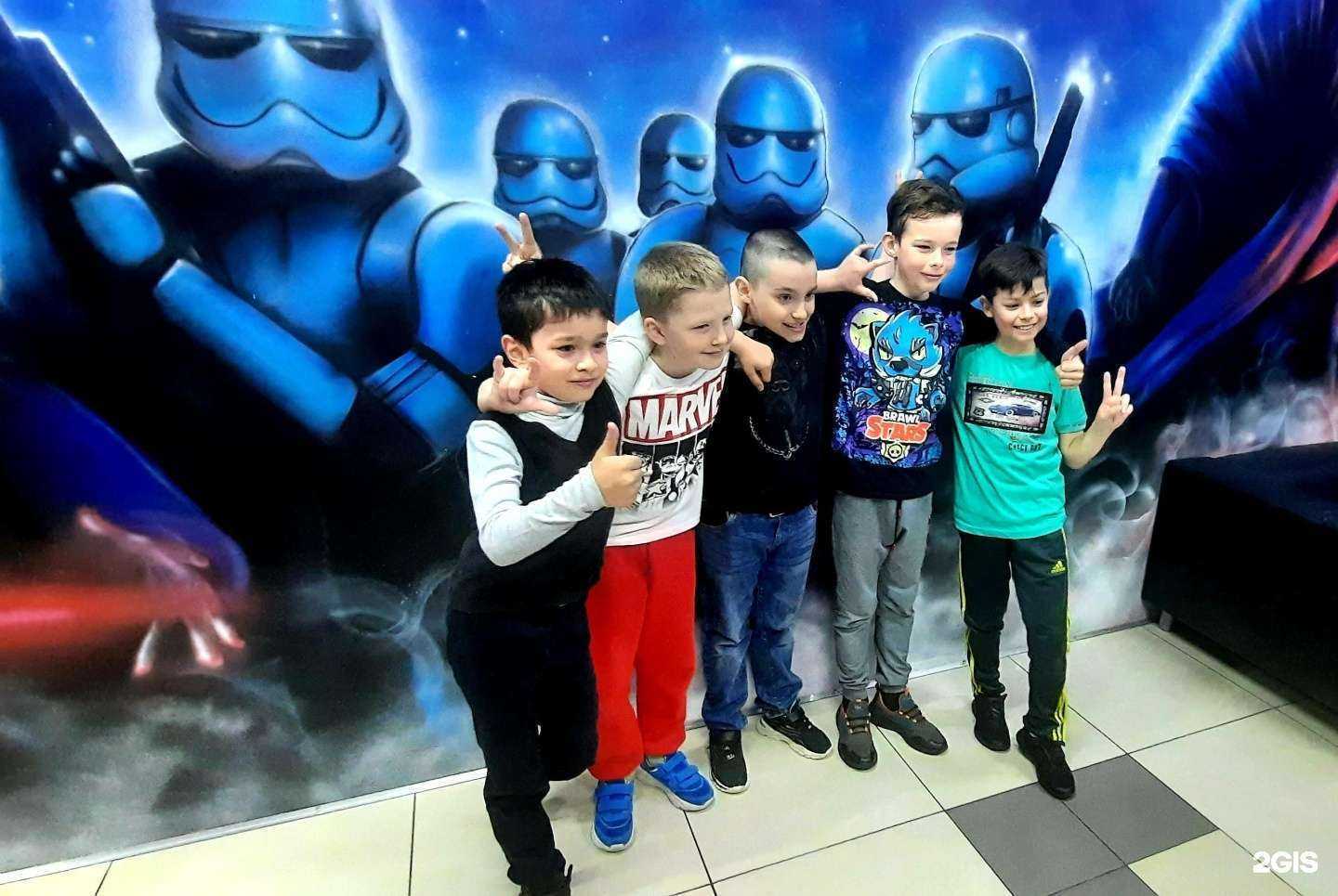 Отзывы на компанию Galaxy club в г. Петропавловск-Камчатский c фото