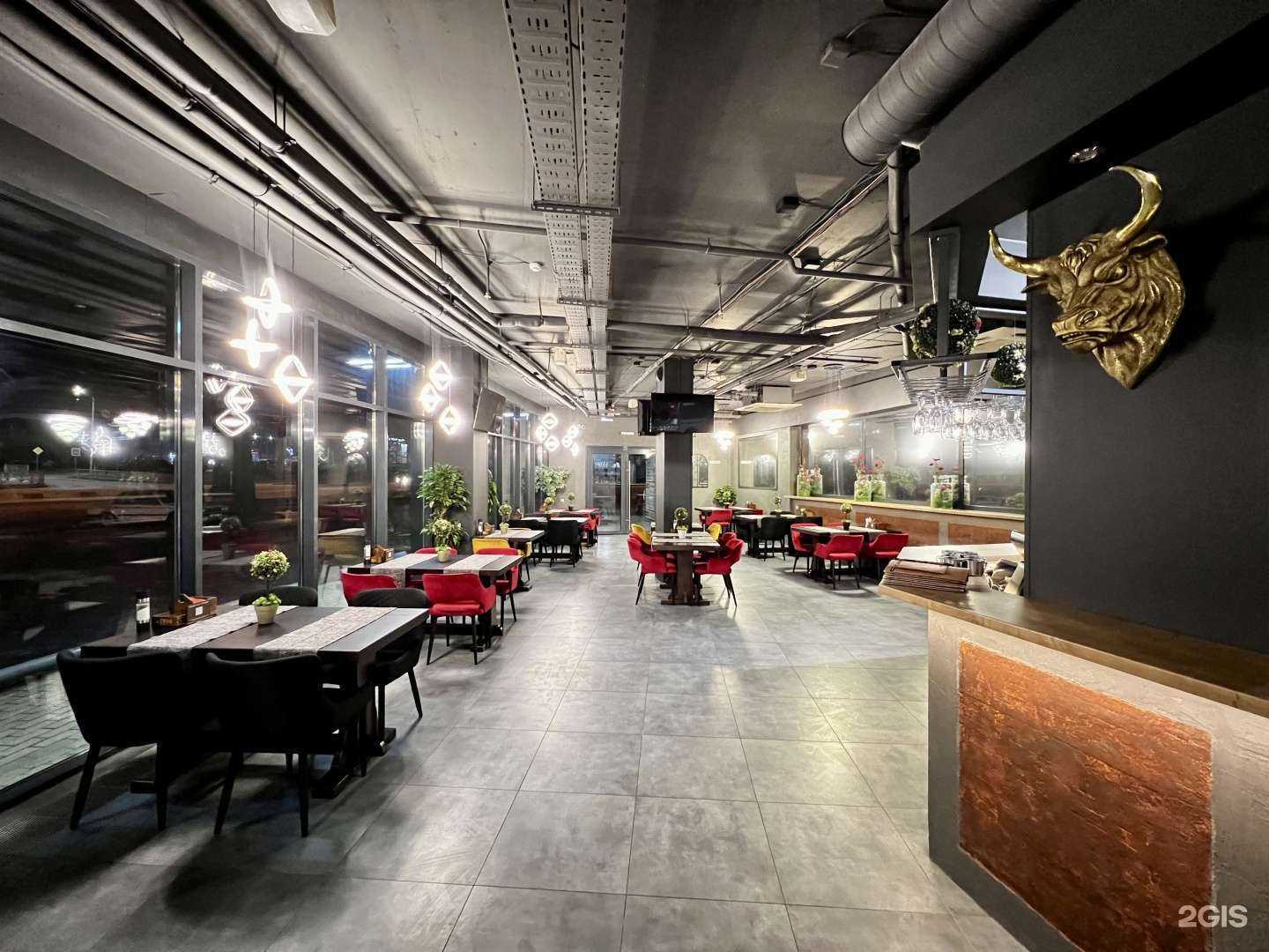 Отзывы на компанию Asado в г. Калининград c фото