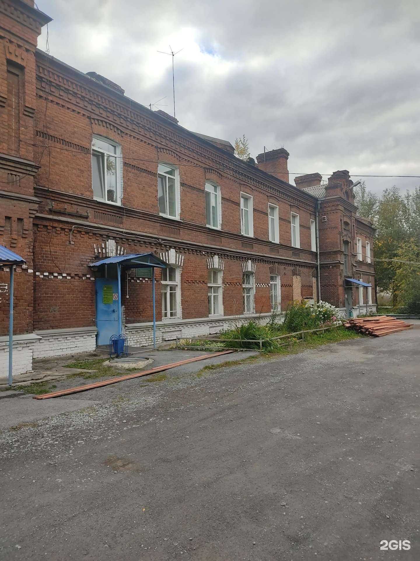 Отзывы на компанию Управляющая компания Енисей в Ачинске c фото - фотография 2 из 2