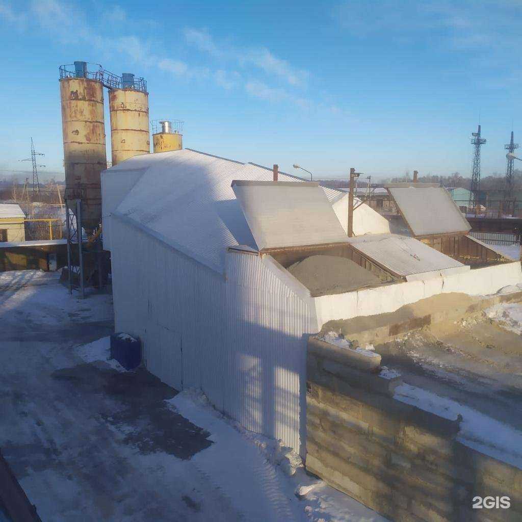 Отзывы на компанию Новосинеглазовский завод строительных материалов в г. Челябинск c фото