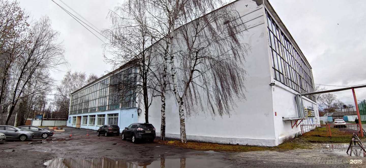 Отзывы на компанию Фитнесмания в Нижнем Новгороде c фото - фотография 2 из 2