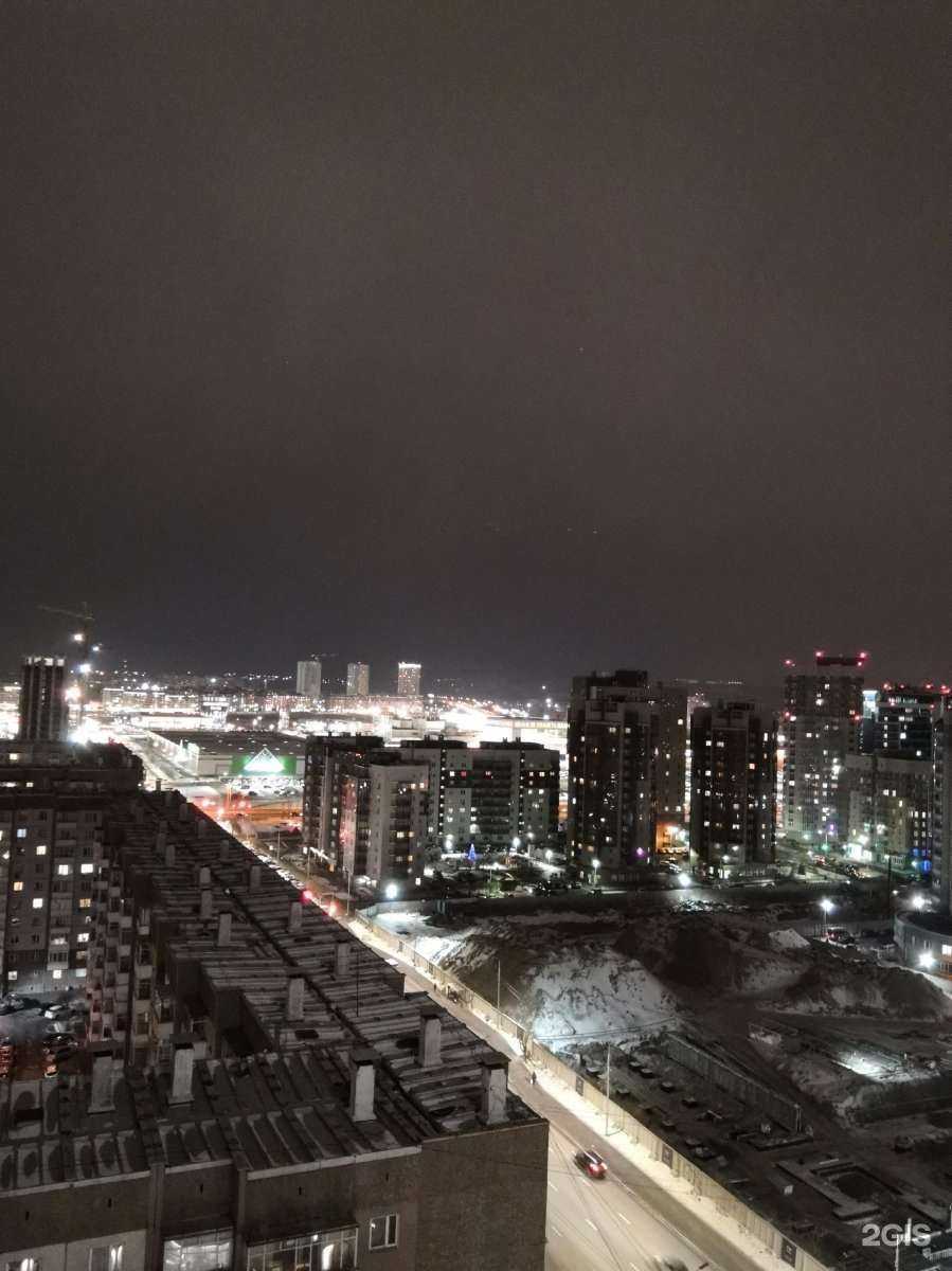 Отзывы на компанию Кейс в Красноярске c фото - фотография 2 из 2