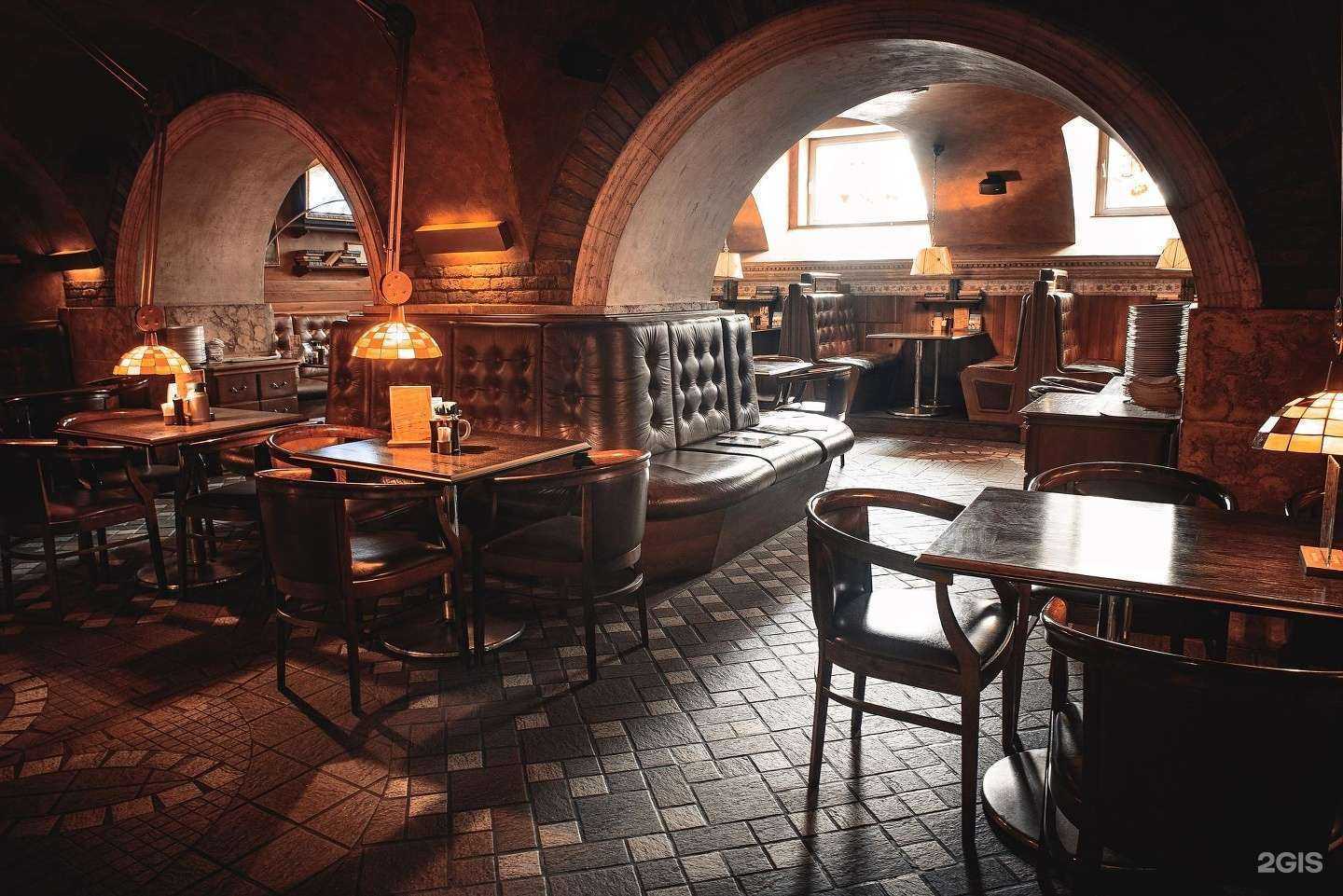 Отзывы на компанию Пивная Библиотека в Ростове-на-Дону c фото