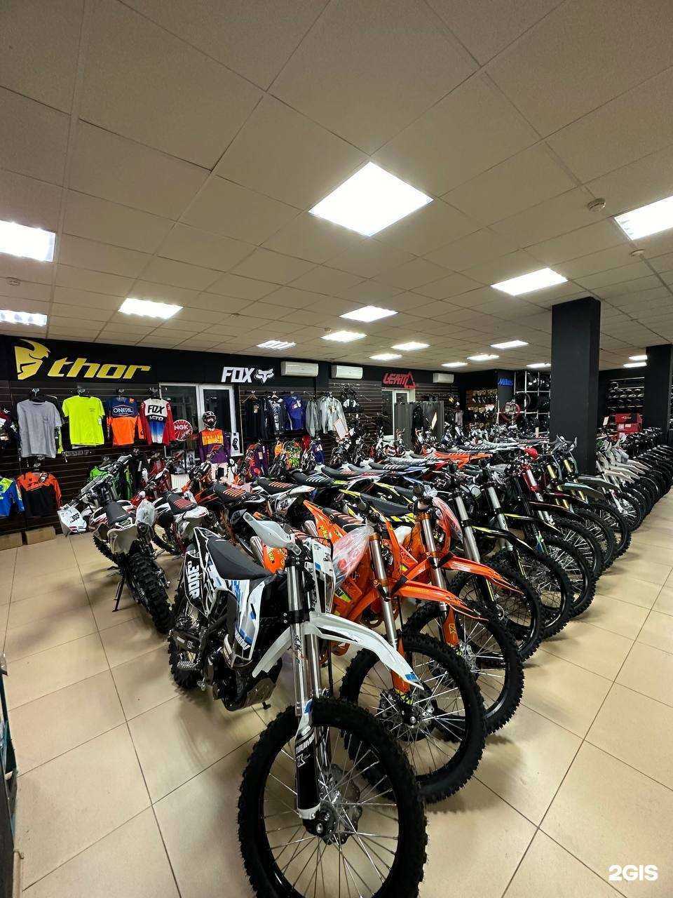 Отзывы на компанию Мегакросс в г. Краснодар c фото