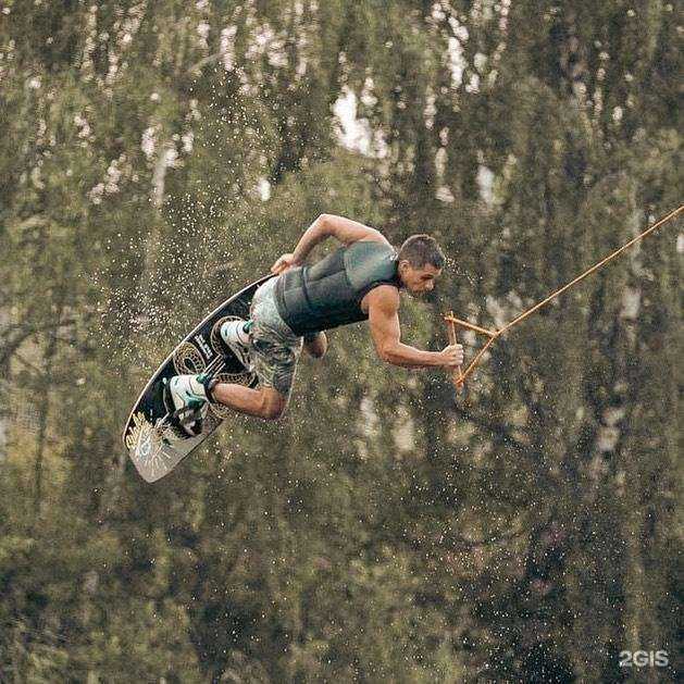 Отзывы на компанию Wake52 в г. Нижний Новгород c фото