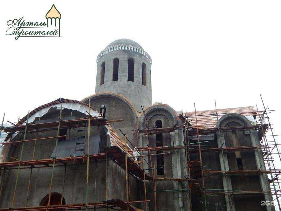 Отзывы на компанию Артель Строителей  в Переславле-Залесском c фото