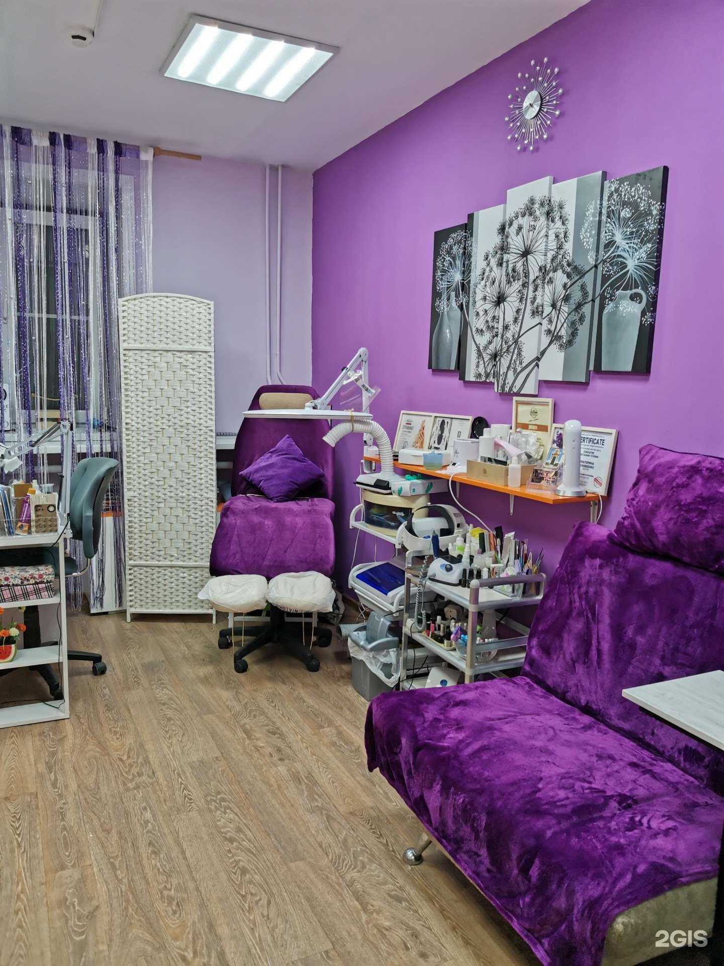 Отзывы на компанию Magic nails в Иркутске c фото