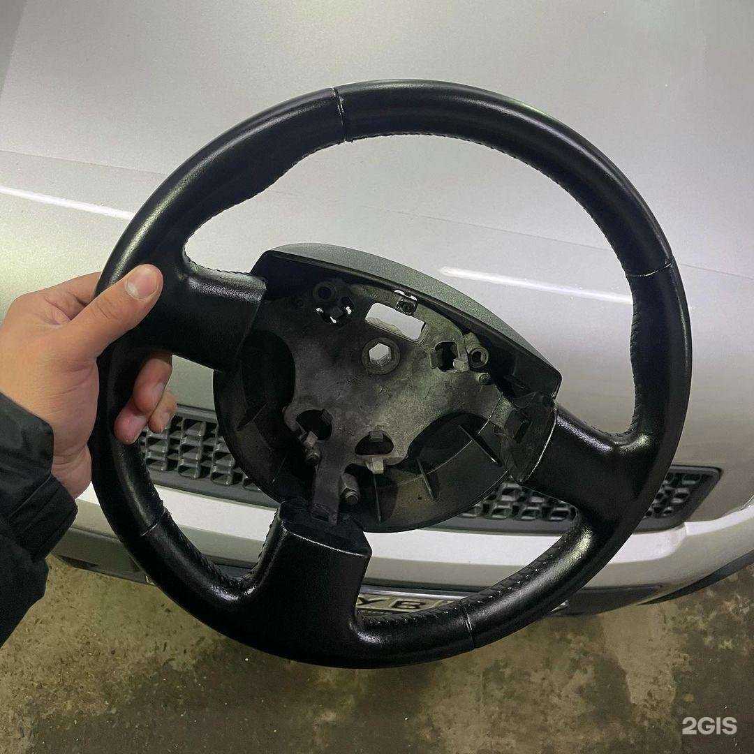 Отзывы на компанию Auto-time в Ижевске c фото