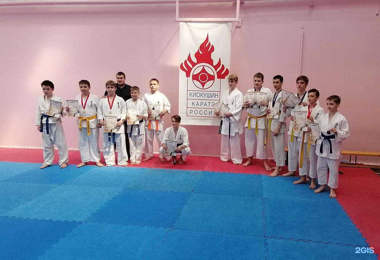 Отзывы на компанию Джуниор в Челябинске c фото