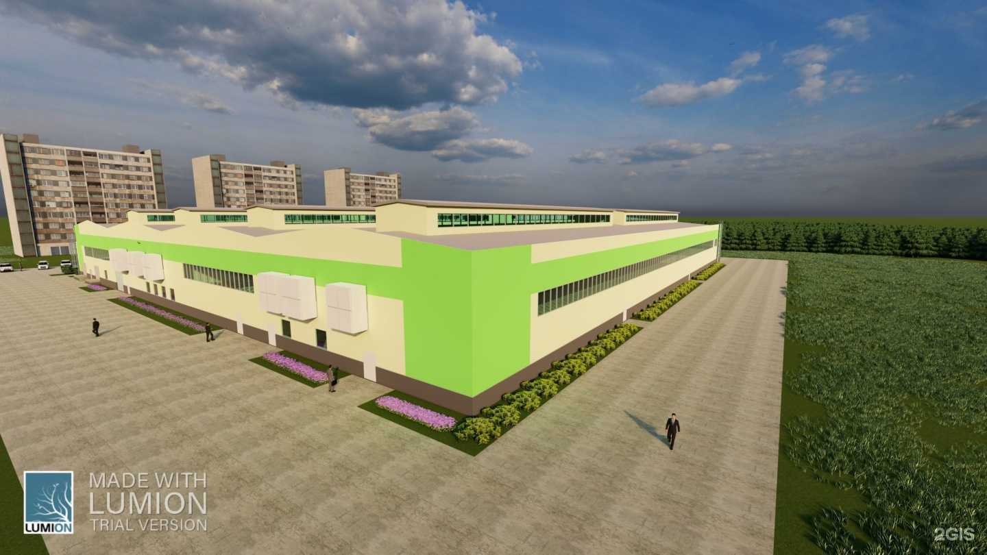 Отзывы на компанию Промышленное проектирование в г. Киров c фото