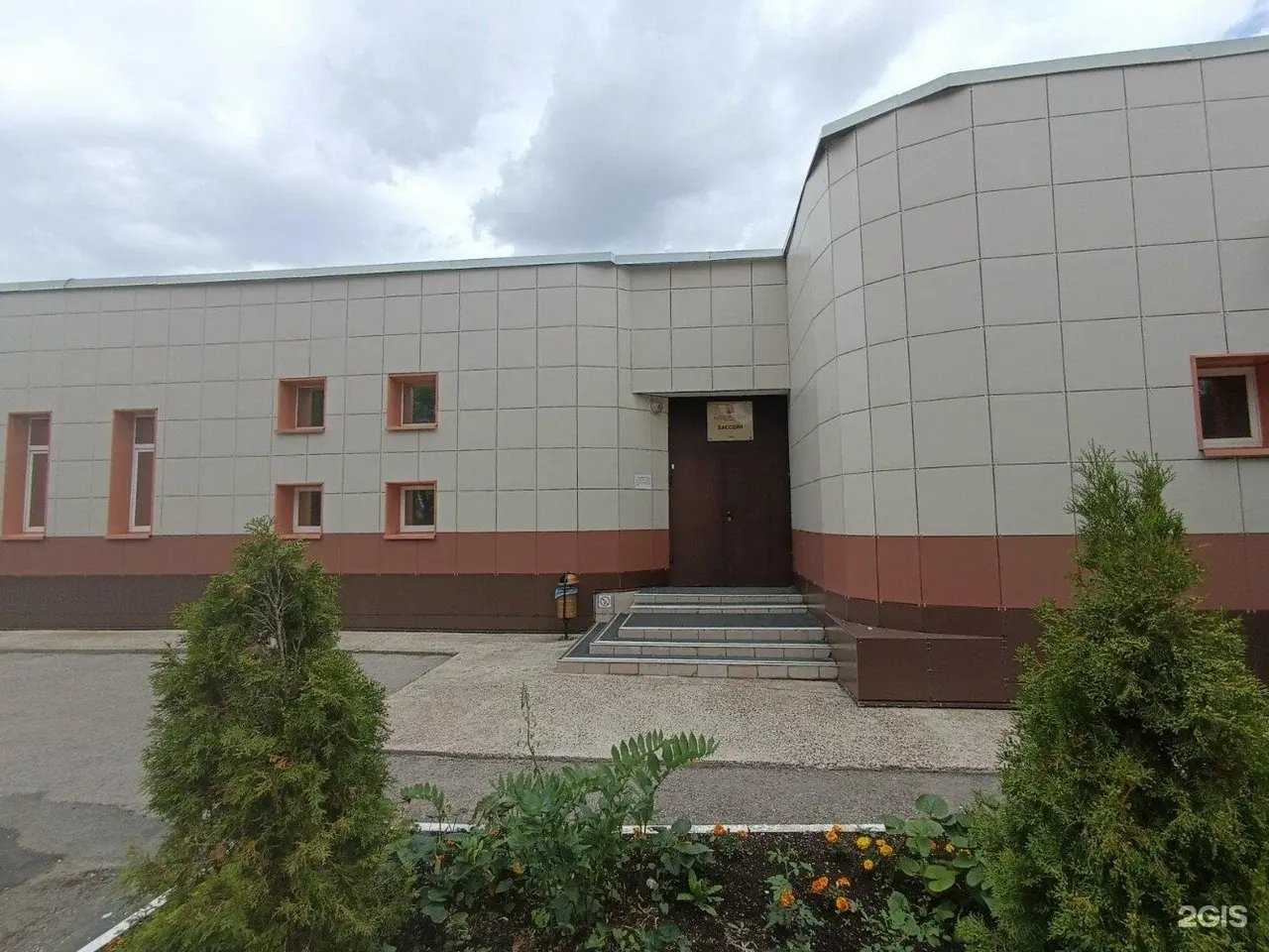 Отзывы на компанию Гимназия №2 в Перми c фото