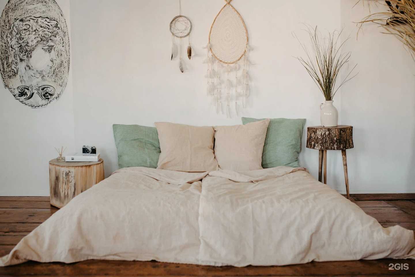 Отзывы на компанию Облако желаний в Костроме c фото