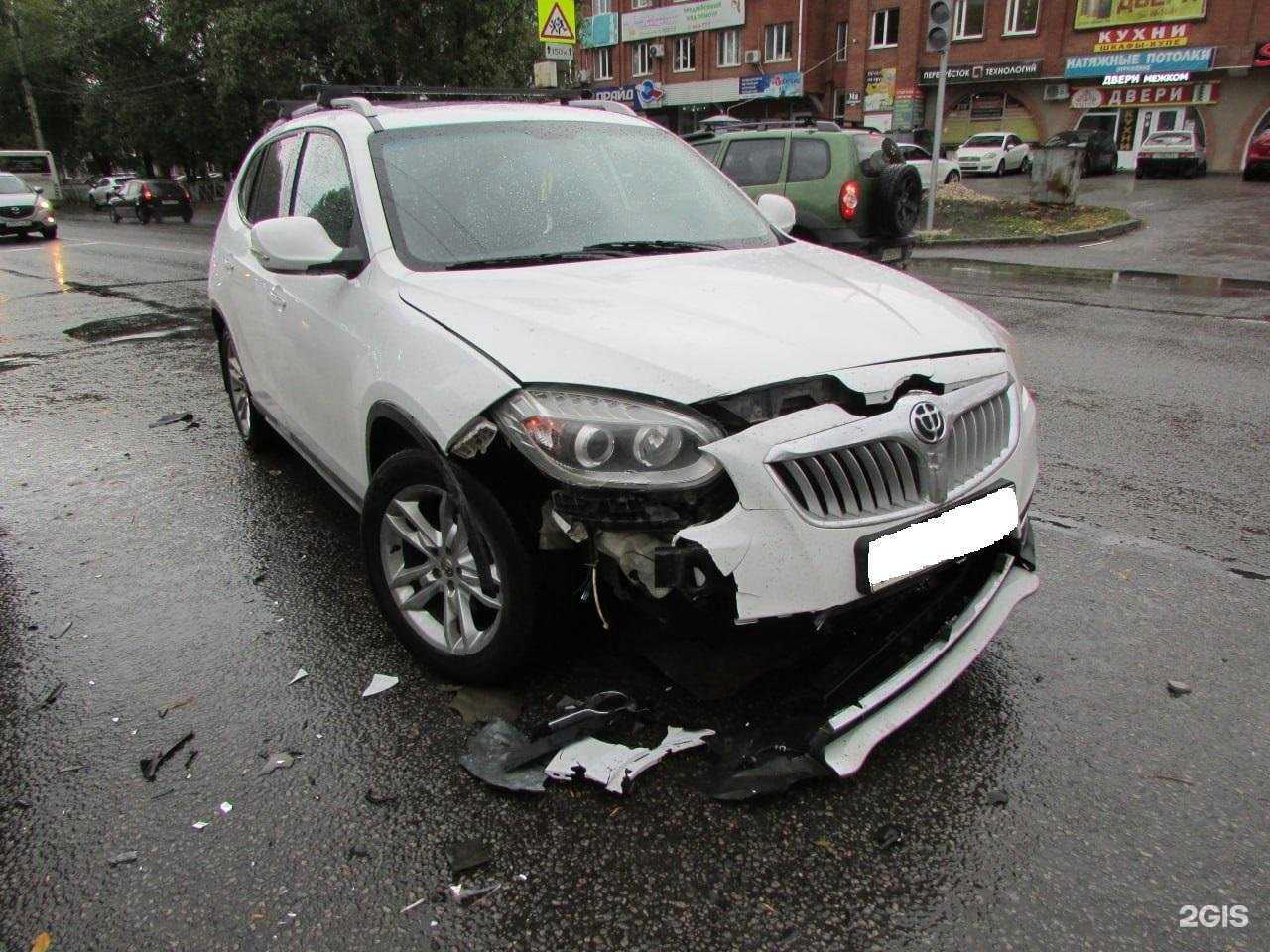 Отзывы на компанию Служба аварийных комиссаров в г. Тольятти c фото