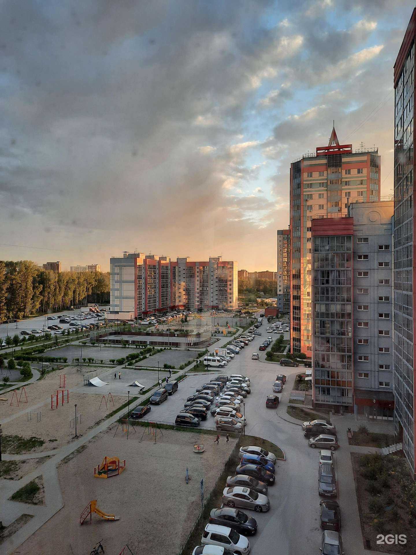 Отзывы на компанию Компания по аренде спецтехники в Новосибирске c фото