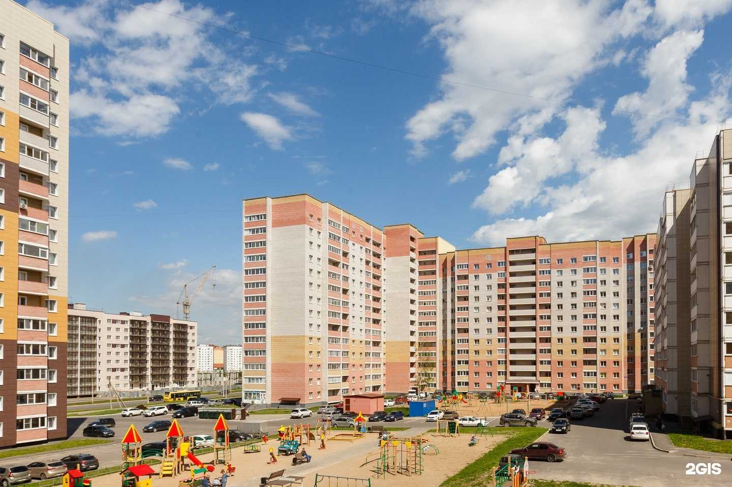 Отзывы на компанию Icon в Череповце c фото - фотография 2 из 2