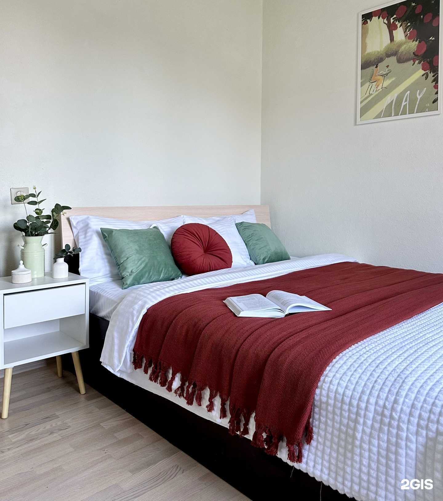 Отзывы на компанию Origami в г. Светлогорск c фото