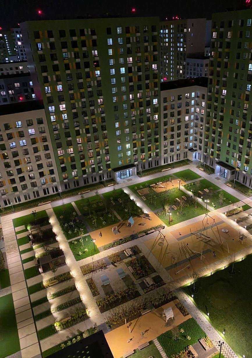 Отзывы на компанию Xfit point в Коммунарке c фото - фотография 2 из 2