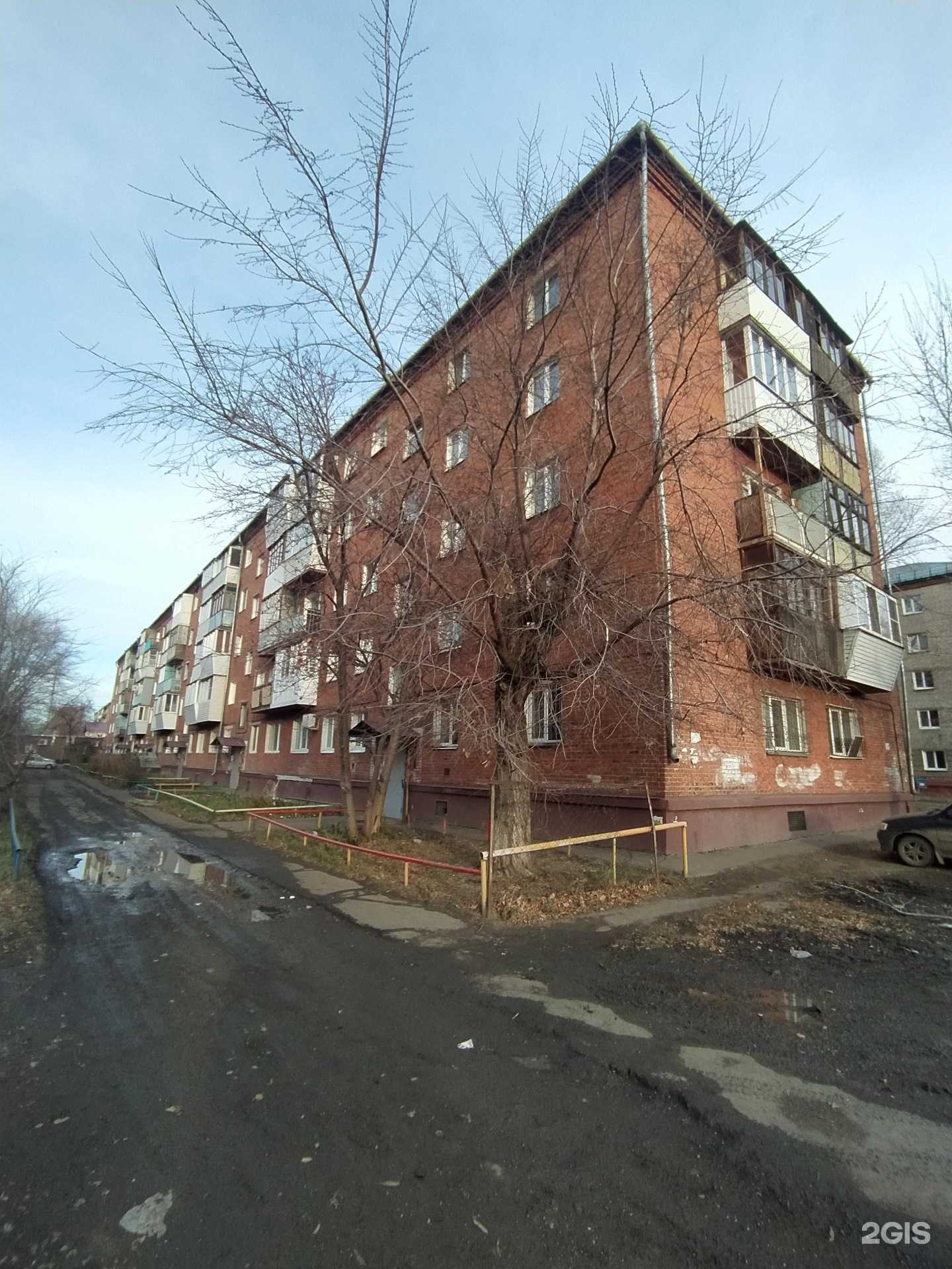 Отзывы на компанию Парфюм-лидер в Омске c фото - фотография 2 из 2