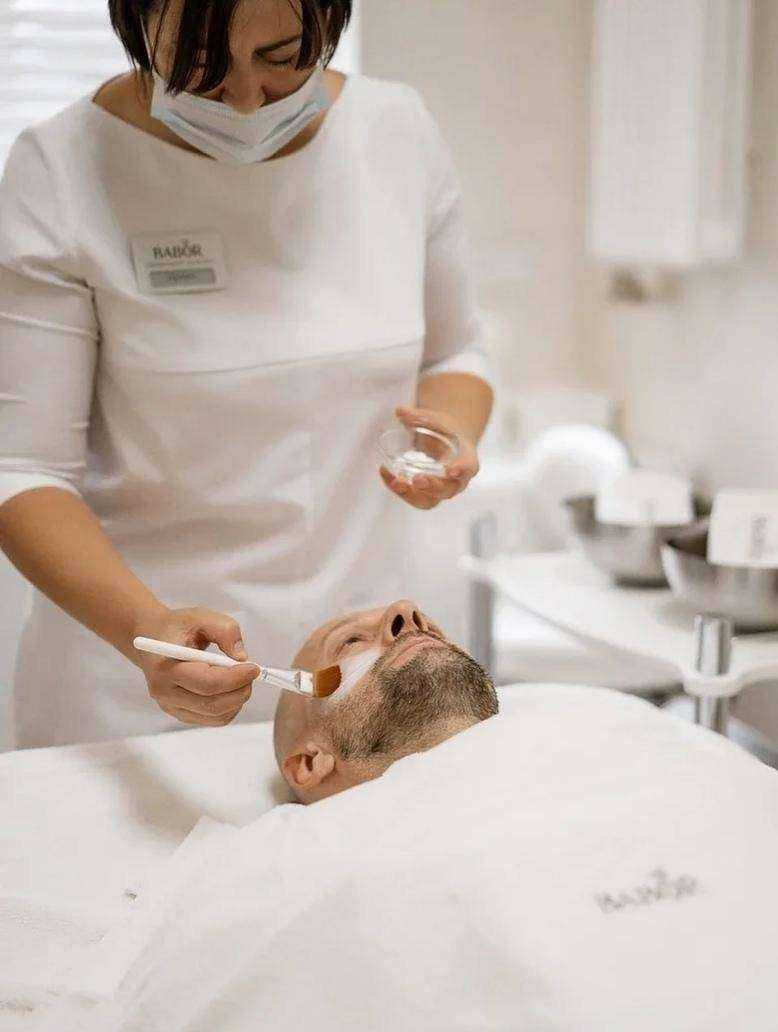 Отзывы на компанию Vagheggi phyto space в Челябинске c фото