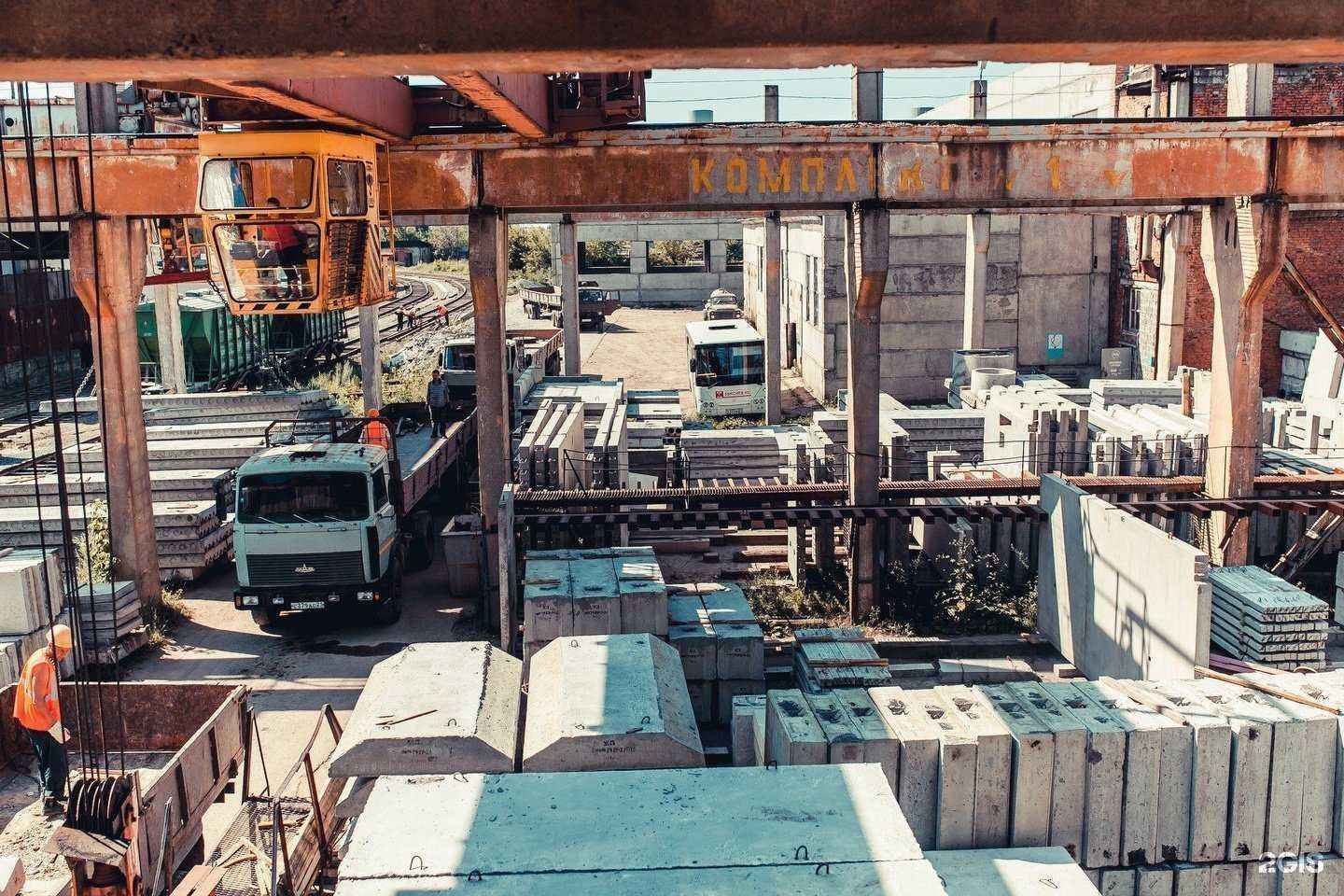 Отзывы на компанию Чебоксарский сельский строительный комбинат в Чебоксарах c фото