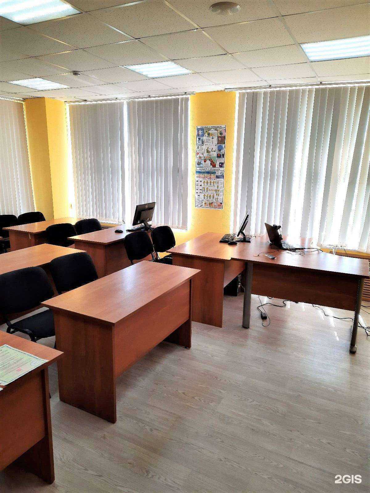 Отзывы на компанию Академия в г. Пермь c фото