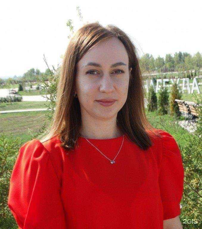 Отзывы на компанию Детский сад №3 в г. Белореченск c фото