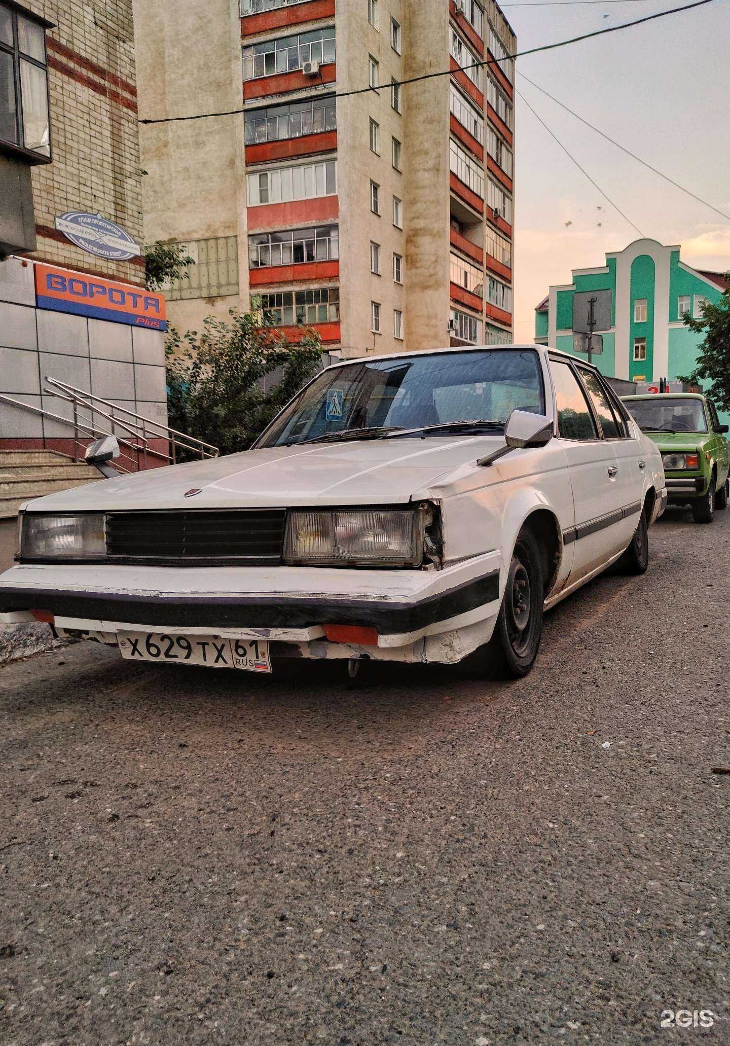 Отзывы на компанию Tikkurila в Саранске c фото - фотография 2 из 2