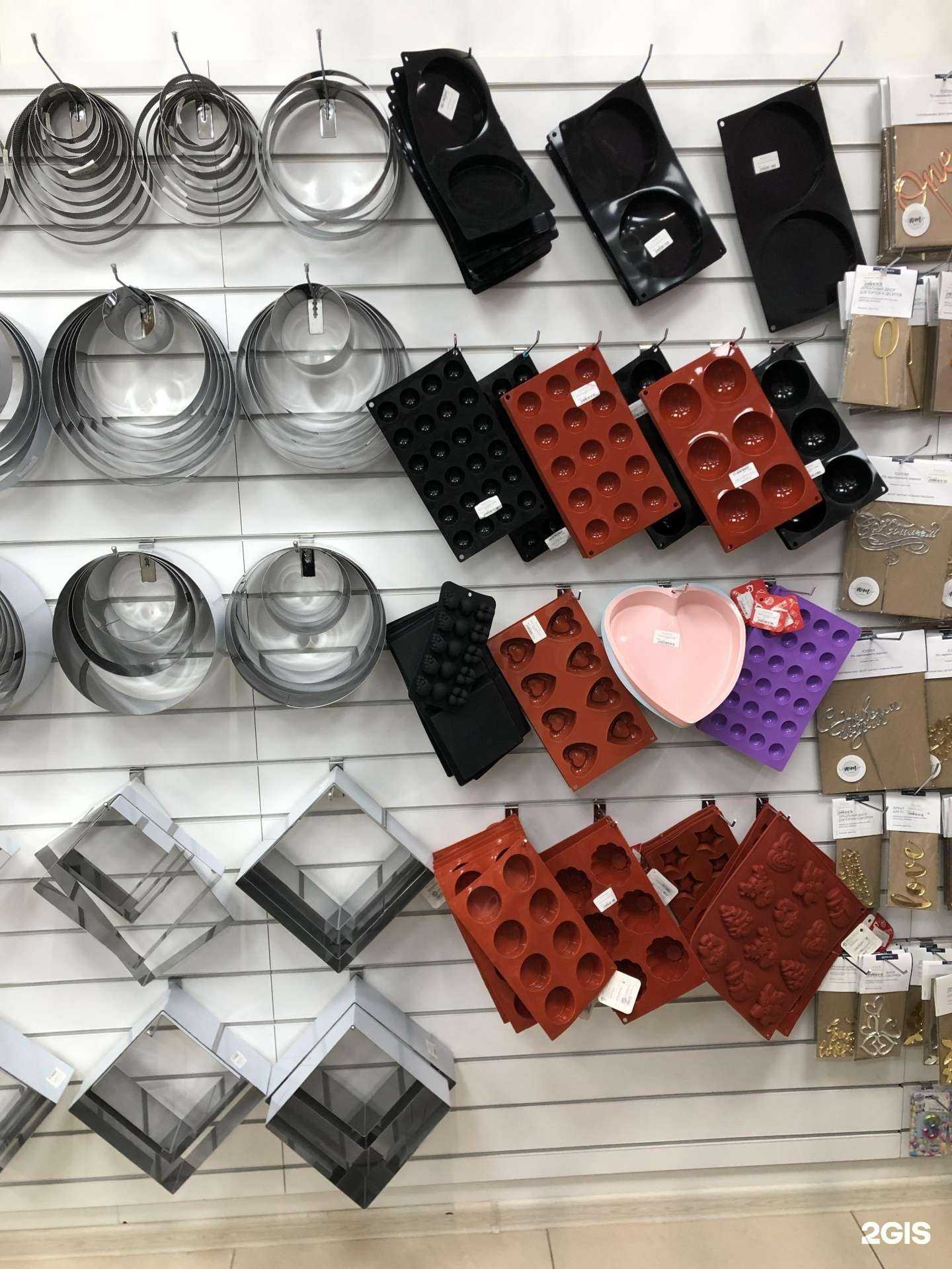 Отзывы на компанию Тортомастер в г. Красноярск c фото