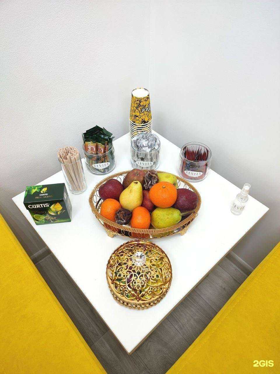 Отзывы на компанию Levita в Пятигорске c фото