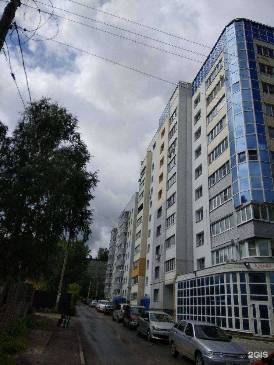 Отзывы на компанию Модная плитка в Рязани c фото - фотография 2 из 2