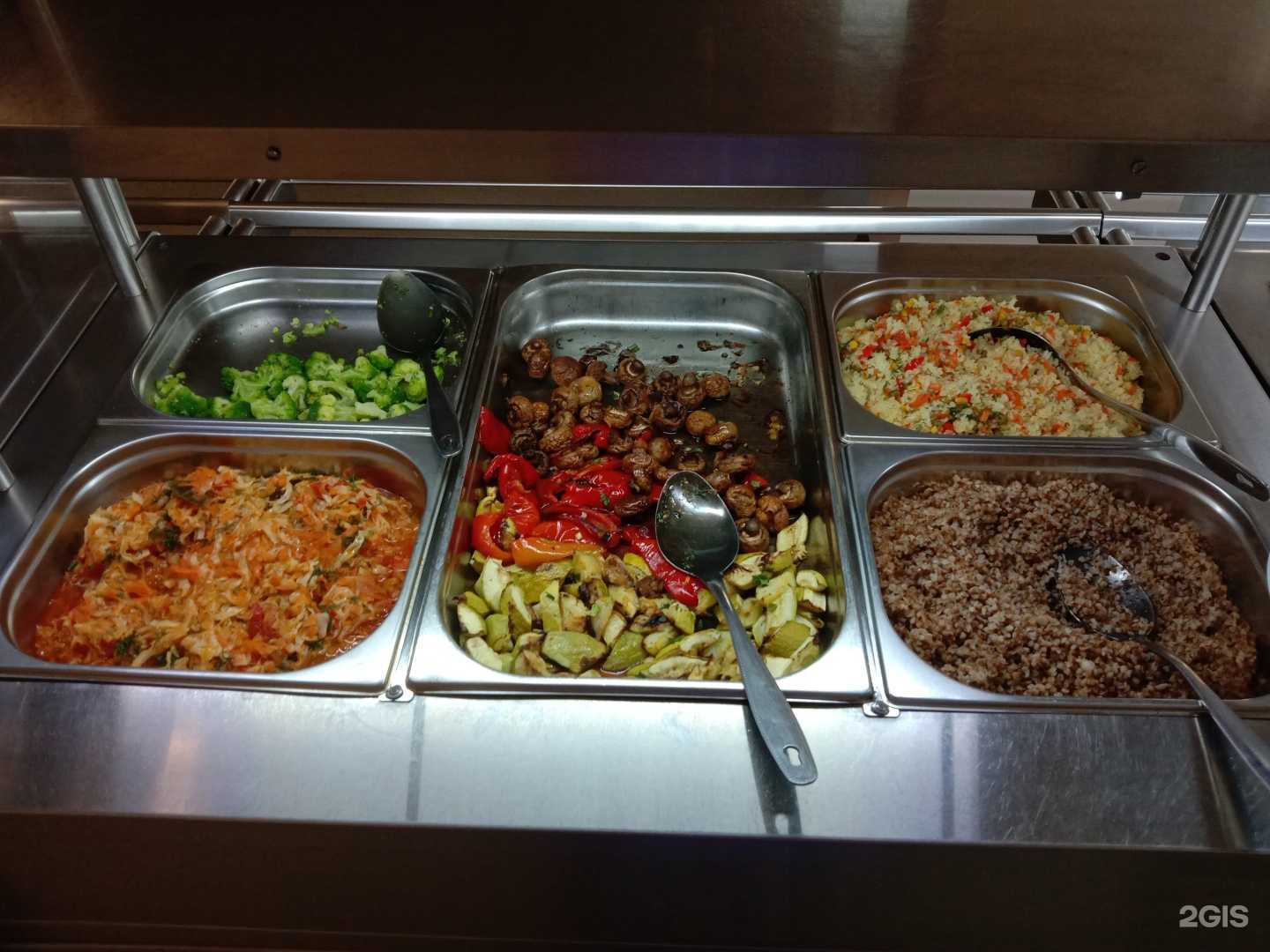 Отзывы на компанию Столовая в Тольятти c фото