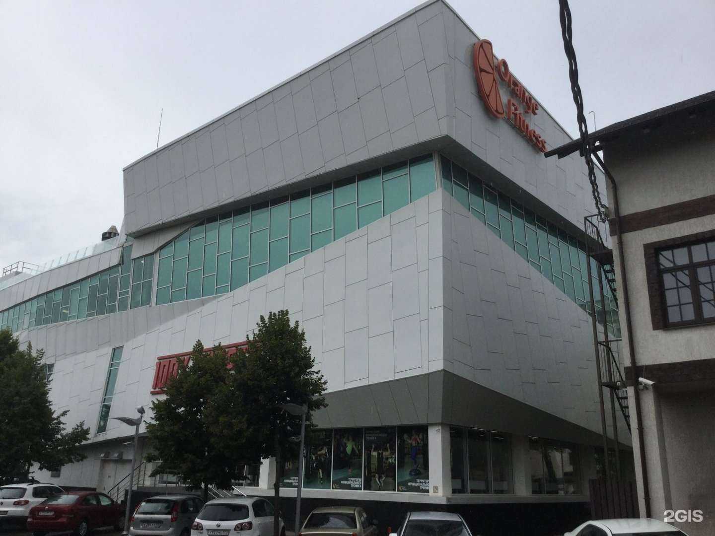 Отзывы на компанию Томми Lee в Краснодаре c фото - фотография 2 из 2